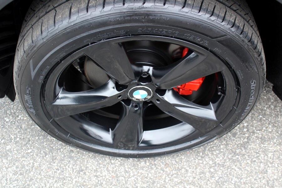 BMW X4 xDrive28i Sports Activity Coupe 2017 BMW X4 xDrive28i Sports Activity Coupe 2017