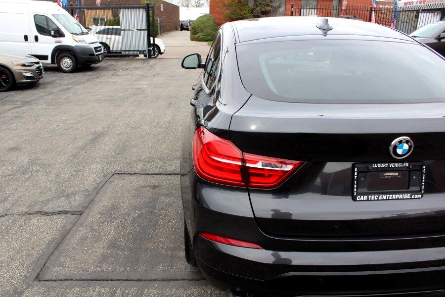 BMW X4 xDrive28i Sports Activity Coupe 2017 BMW X4 xDrive28i Sports Activity Coupe 2017