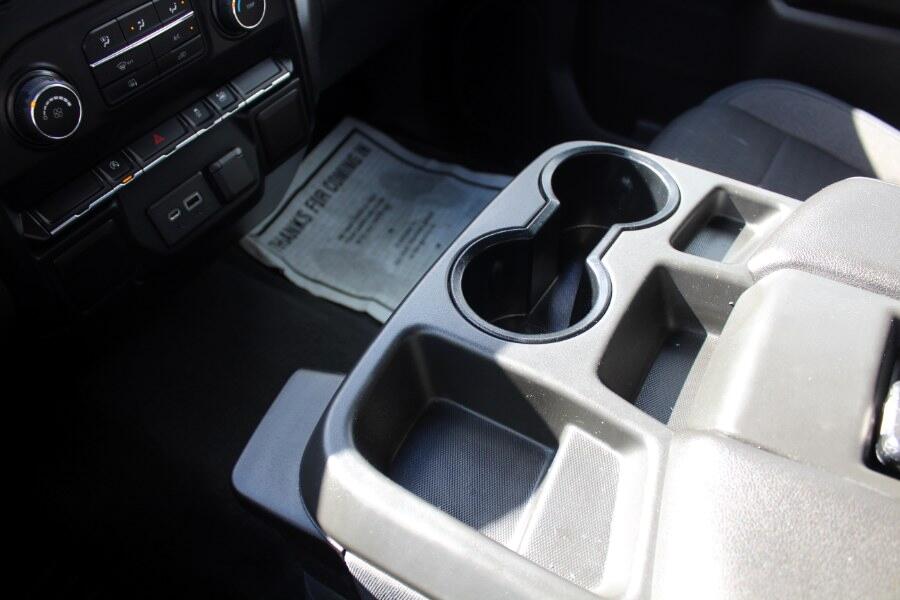 Chevrolet Silverado 1500 4WD Crew Cab 147" LT 2019 Chevrolet Silverado 1500 4WD Crew Cab 147" LT 2019