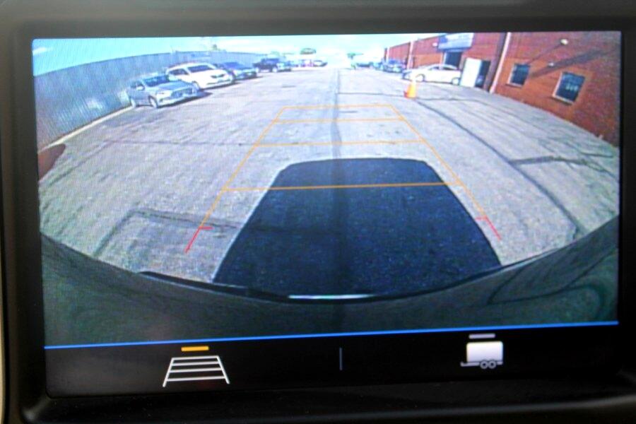 Chevrolet Silverado 1500 4WD Crew Cab 147" LT 2019 Chevrolet Silverado 1500 4WD Crew Cab 147" LT 2019