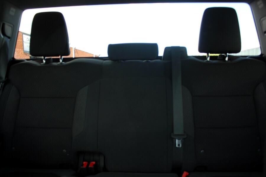 Chevrolet Silverado 1500 4WD Crew Cab 147" LT 2019 Chevrolet Silverado 1500 4WD Crew Cab 147" LT 2019