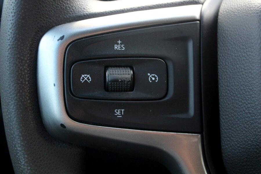 Chevrolet Silverado 1500 4WD Crew Cab 147" LT 2019 Chevrolet Silverado 1500 4WD Crew Cab 147" LT 2019