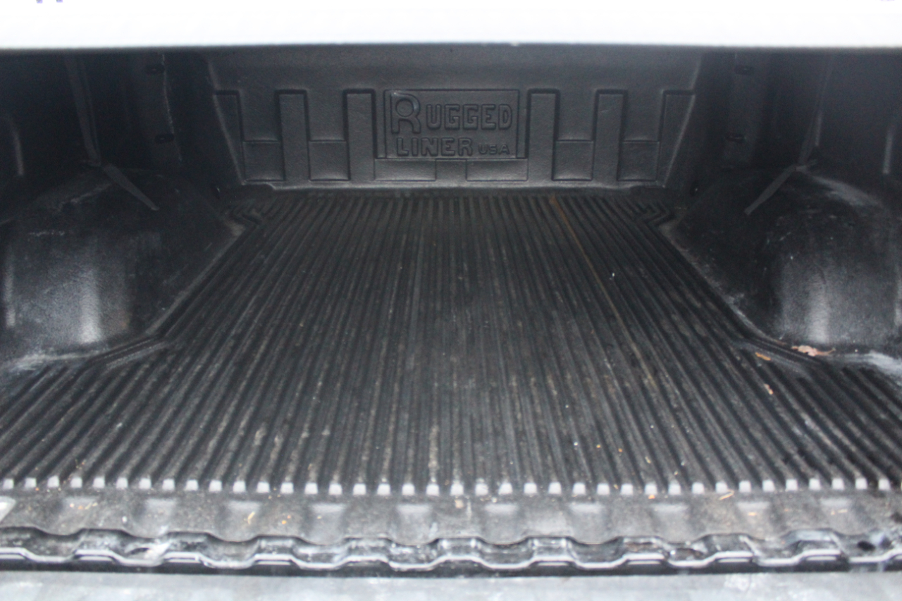 Chevrolet Silverado 1500 4WD Crew Cab 147" LT 2019