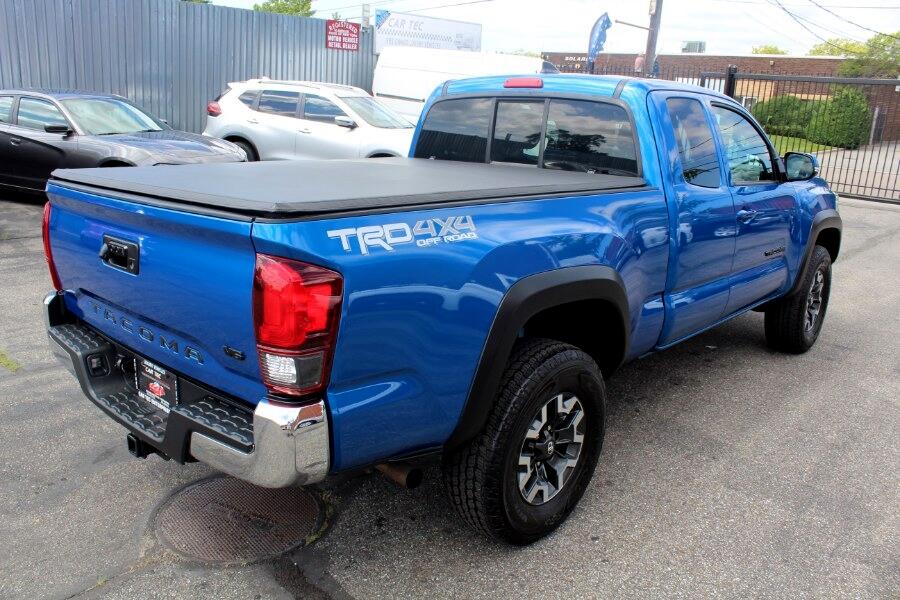 Toyota Tacoma  2018 Toyota Tacoma  2018