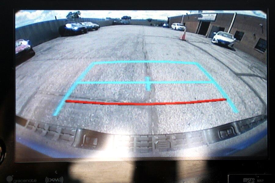 Toyota Tacoma  2018 Toyota Tacoma  2018