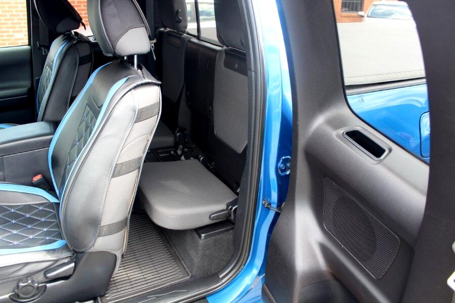 Toyota Tacoma  2018 Toyota Tacoma  2018