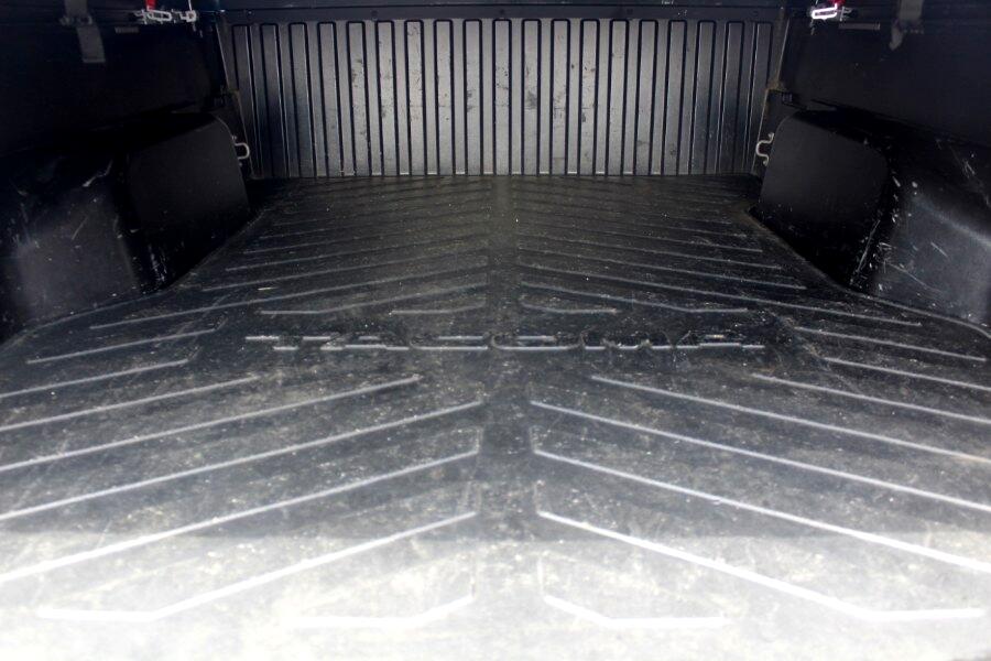 Toyota Tacoma  2018 Toyota Tacoma  2018