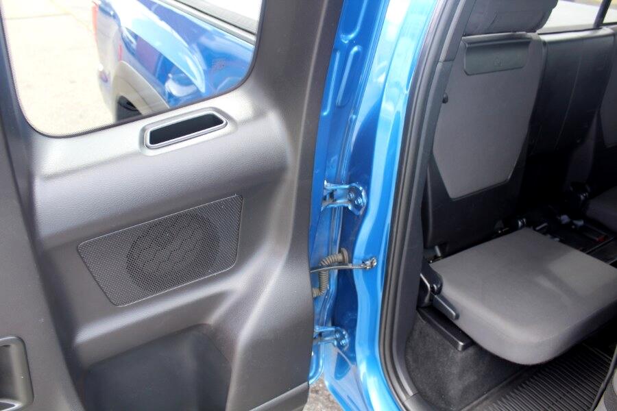 Toyota Tacoma  2018 Toyota Tacoma  2018