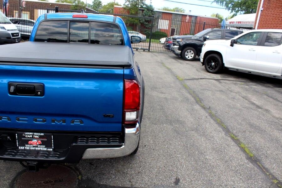 Toyota Tacoma  2018 Toyota Tacoma  2018