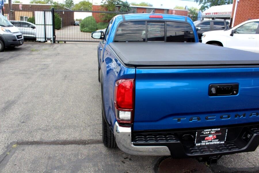 Toyota Tacoma  2018 Toyota Tacoma  2018