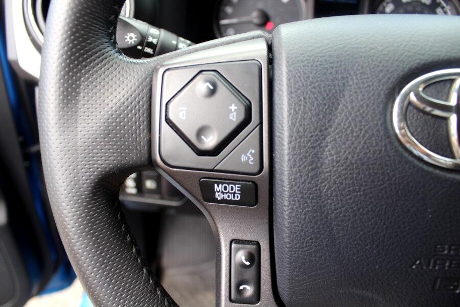 Toyota Tacoma  2018 Toyota Tacoma  2018