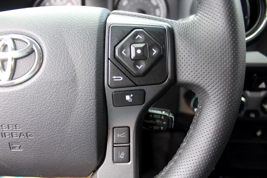 Toyota Tacoma  2018 Toyota Tacoma  2018