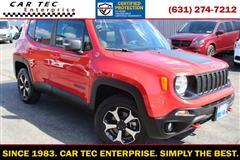 2021 Jeep Renegade  2021 Jeep Renegade