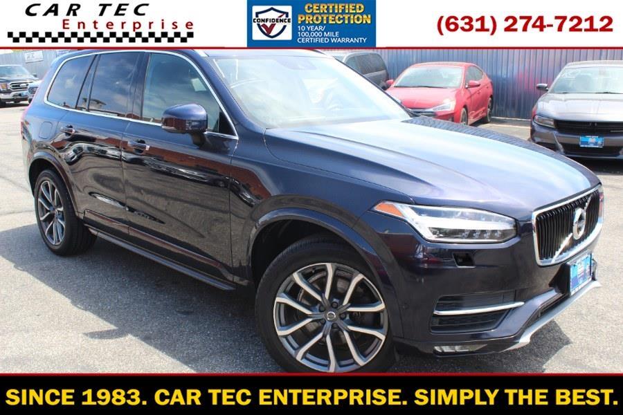 2017 Volvo XC90