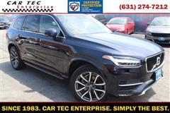 2017 Volvo XC90  2017 Volvo XC90
