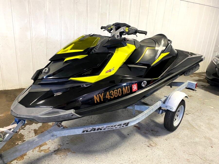 Sea-Doo RXP  2012 Sea-Doo RXP  2012