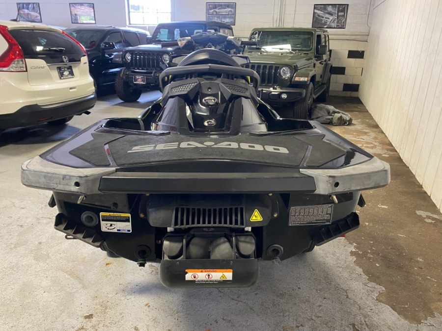 Sea-Doo RXP  2012 Sea-Doo RXP  2012