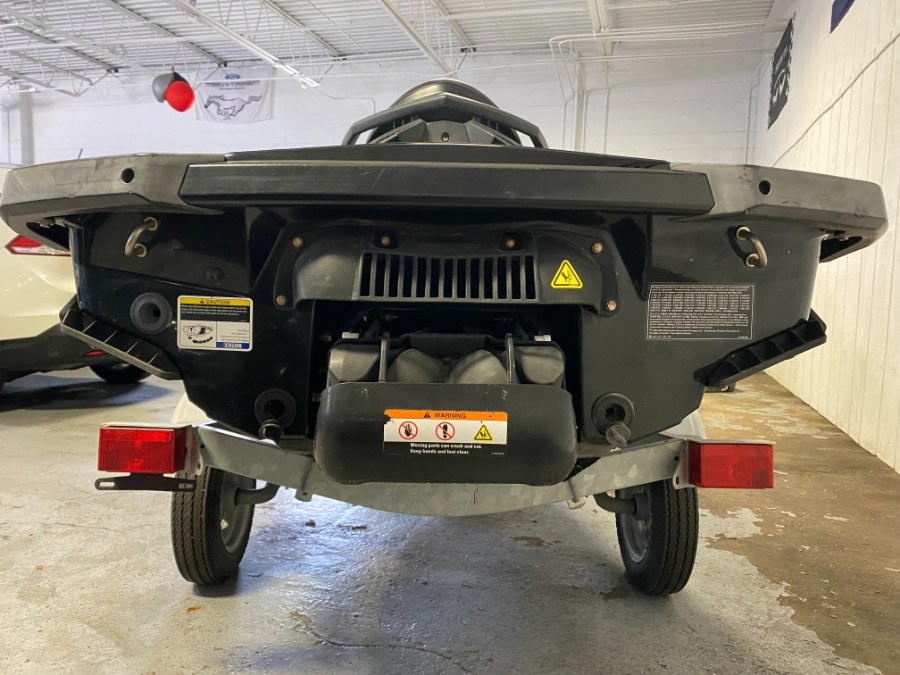 Sea-Doo RXP  2012 Sea-Doo RXP  2012