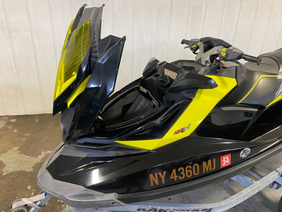 Sea-Doo RXP  2012 Sea-Doo RXP  2012