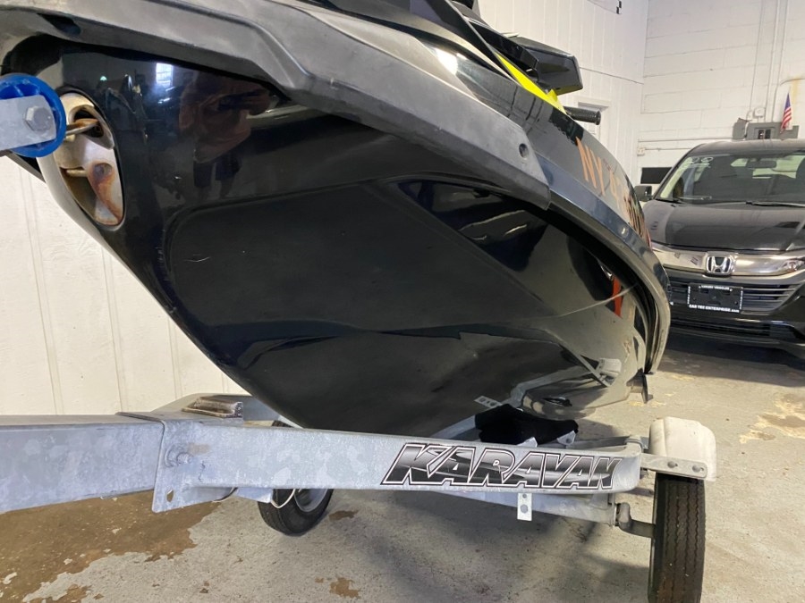 Sea-Doo RXP  2012 Sea-Doo RXP  2012