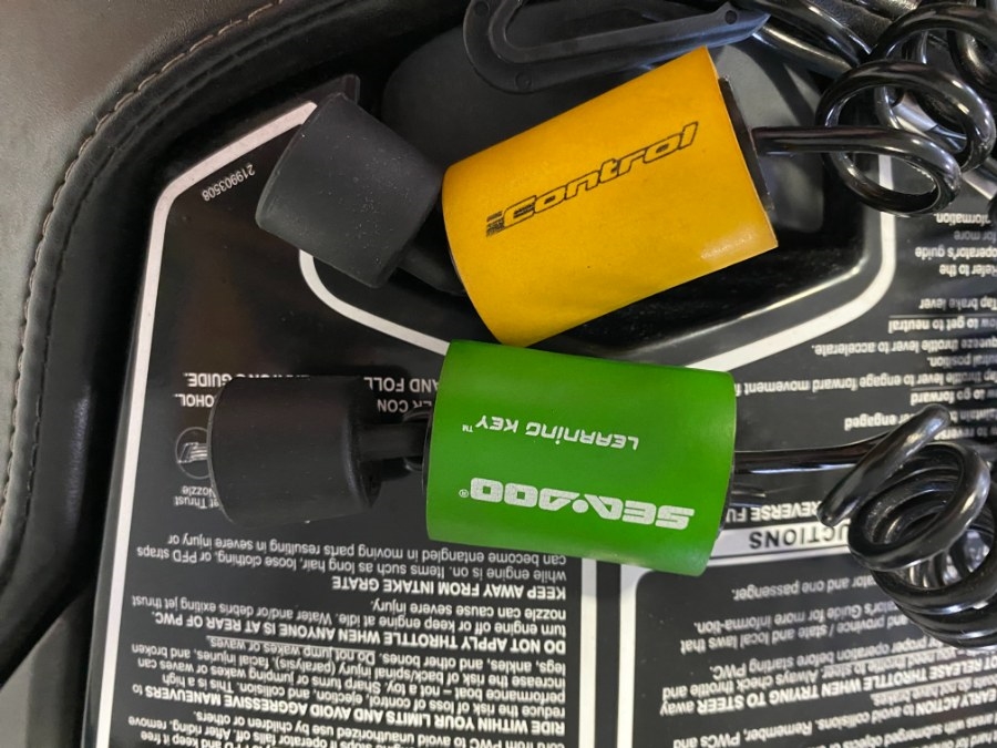 Sea-Doo RXP  2012 Sea-Doo RXP  2012