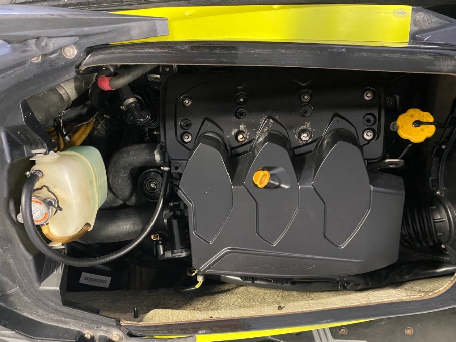 Sea-Doo RXP  2012 Sea-Doo RXP  2012