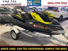 2012 Sea-Doo RXP  2012 Sea-Doo RXP