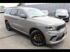 2022 Dodge Durango 