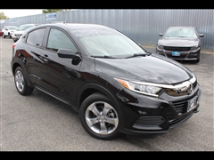 2019 Honda HR-V 