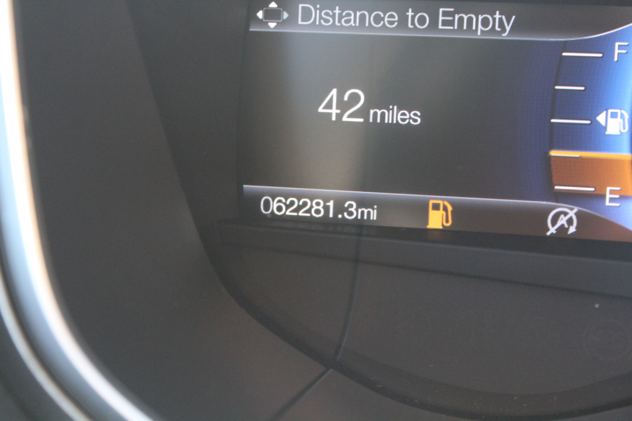 Ford Fusion SEL 2020 Ford Fusion SEL 2020