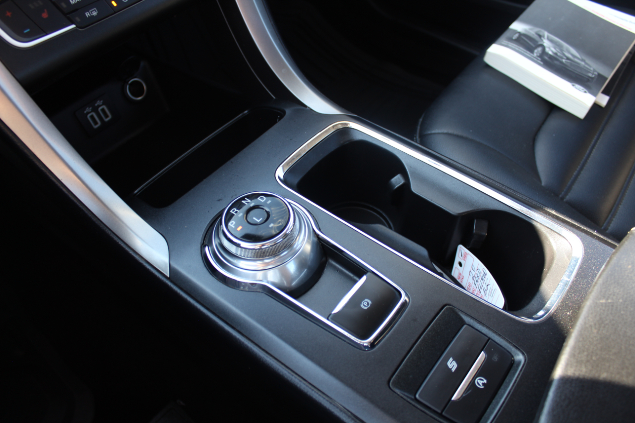 Ford Fusion SEL 2020 Ford Fusion SEL 2020