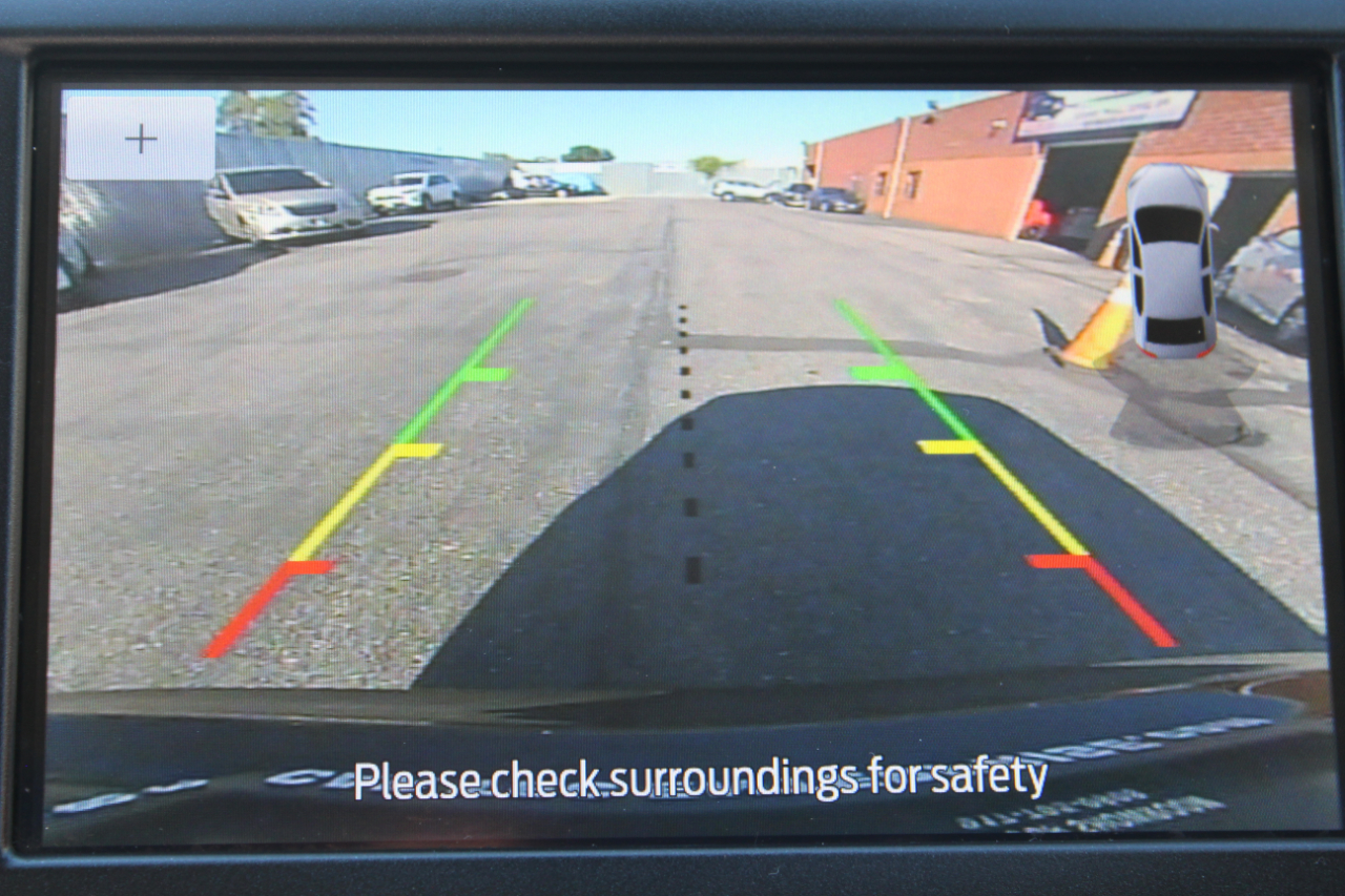 Ford Fusion SEL 2020 Ford Fusion SEL 2020