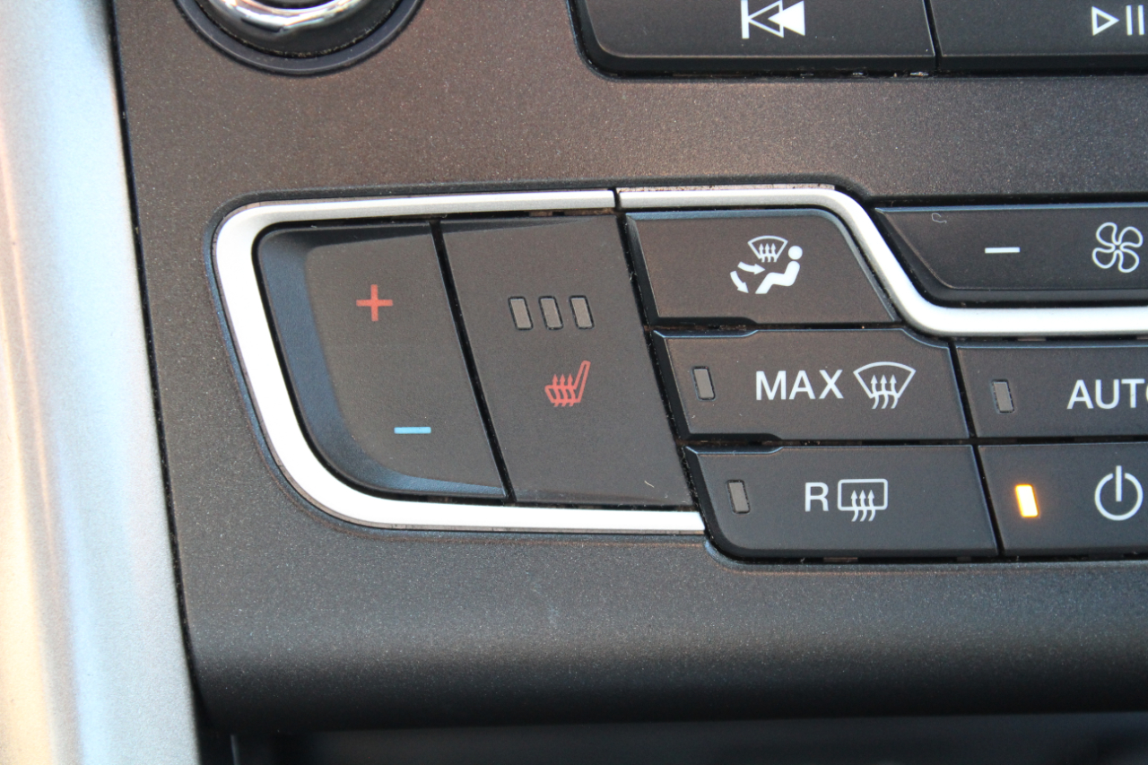 Ford Fusion SEL 2020 Ford Fusion SEL 2020