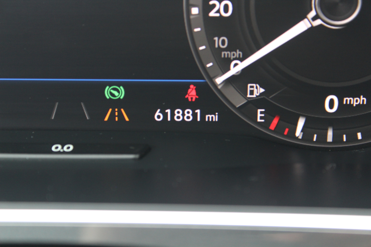 Volkswagen Tiguan SEL Premium 4Motion 2019 Volkswagen Tiguan SEL Premium 4Motion 2019