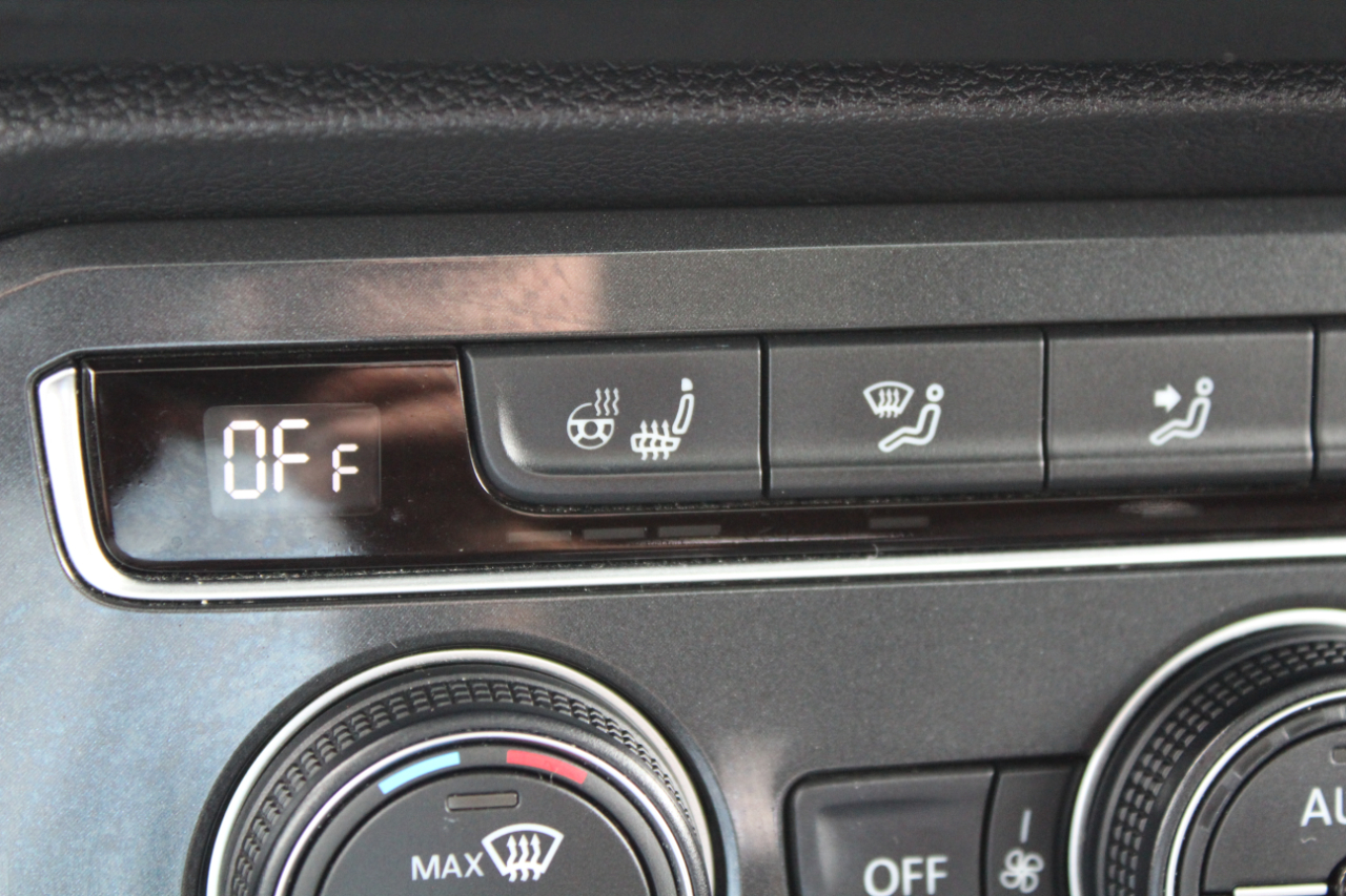 Volkswagen Tiguan SEL Premium 4Motion 2019 Volkswagen Tiguan SEL Premium 4Motion 2019