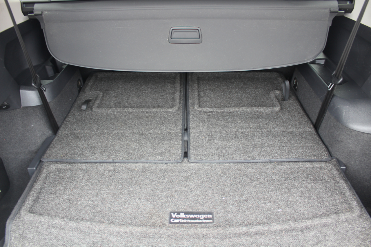 Volkswagen Tiguan SEL Premium 4Motion 2019 Volkswagen Tiguan SEL Premium 4Motion 2019