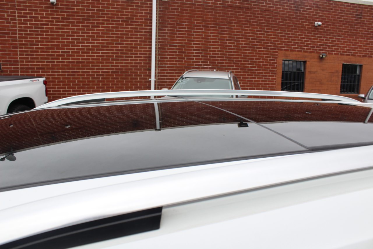 Volkswagen Tiguan SEL Premium 4Motion 2019 Volkswagen Tiguan SEL Premium 4Motion 2019