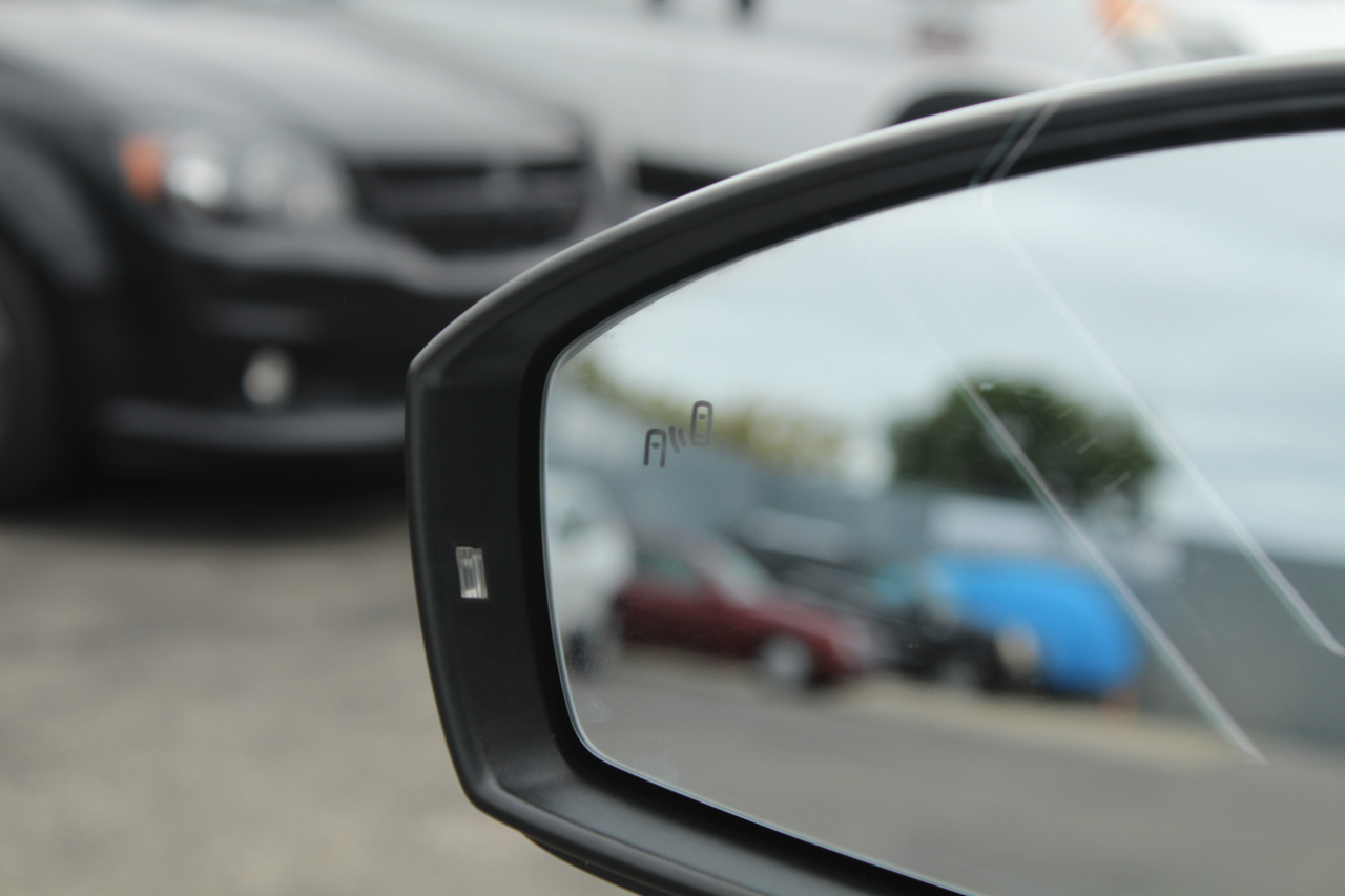 Volkswagen Tiguan SEL Premium 4Motion 2019 Volkswagen Tiguan SEL Premium 4Motion 2019