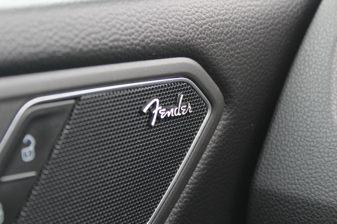 Volkswagen Tiguan SEL Premium 4Motion 2019 Volkswagen Tiguan SEL Premium 4Motion 2019