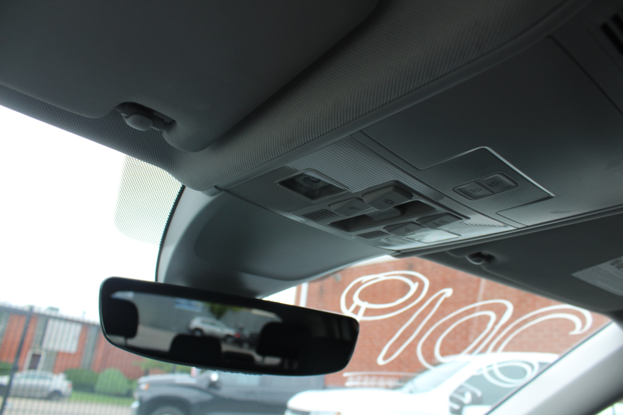 Volkswagen Tiguan SEL Premium 4Motion 2019 Volkswagen Tiguan SEL Premium 4Motion 2019