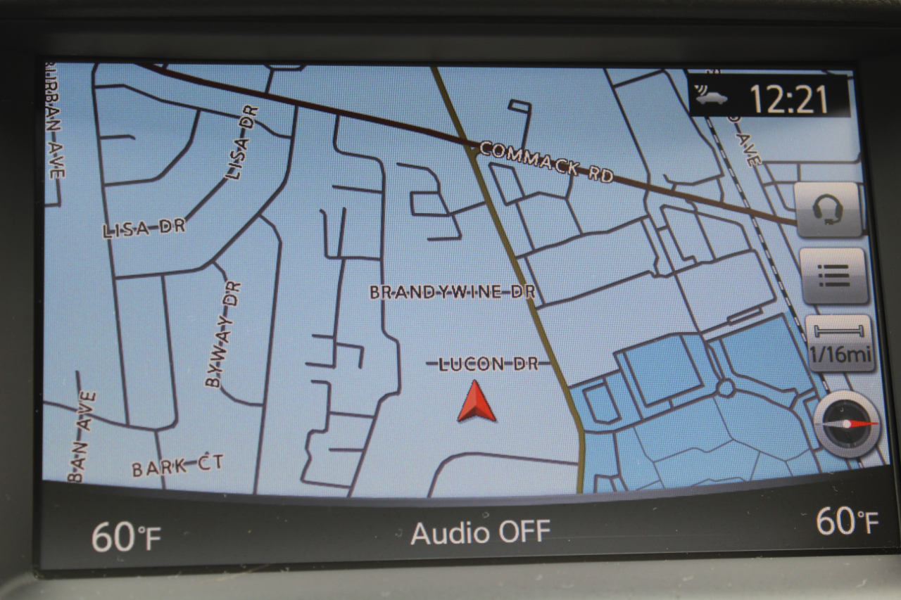 Infiniti Q50 3.0t Sport AWD 2018 Infiniti Q50 3.0t Sport AWD 2018