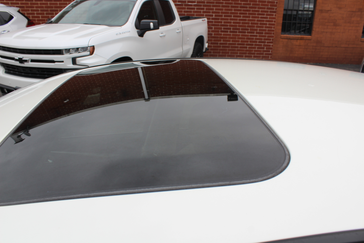 Infiniti Q50 3.0t Sport AWD 2018 Infiniti Q50 3.0t Sport AWD 2018