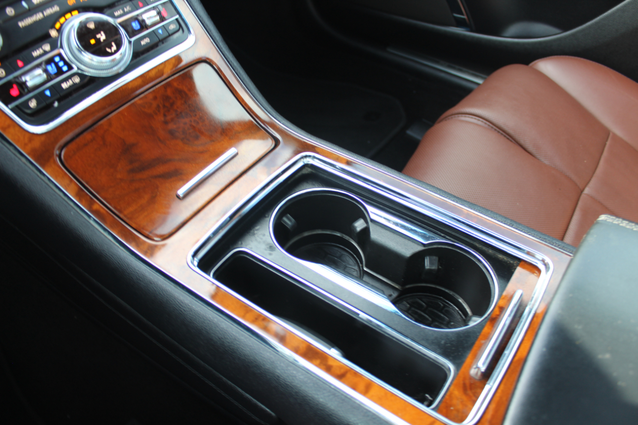 Lincoln Continental Reserve AWD 2020 Lincoln Continental Reserve AWD 2020