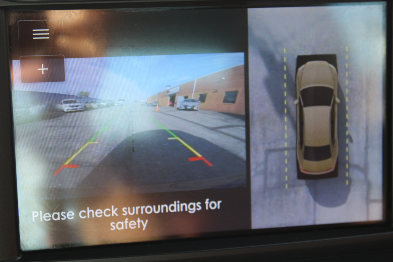 Lincoln Continental Reserve AWD 2020 Lincoln Continental Reserve AWD 2020