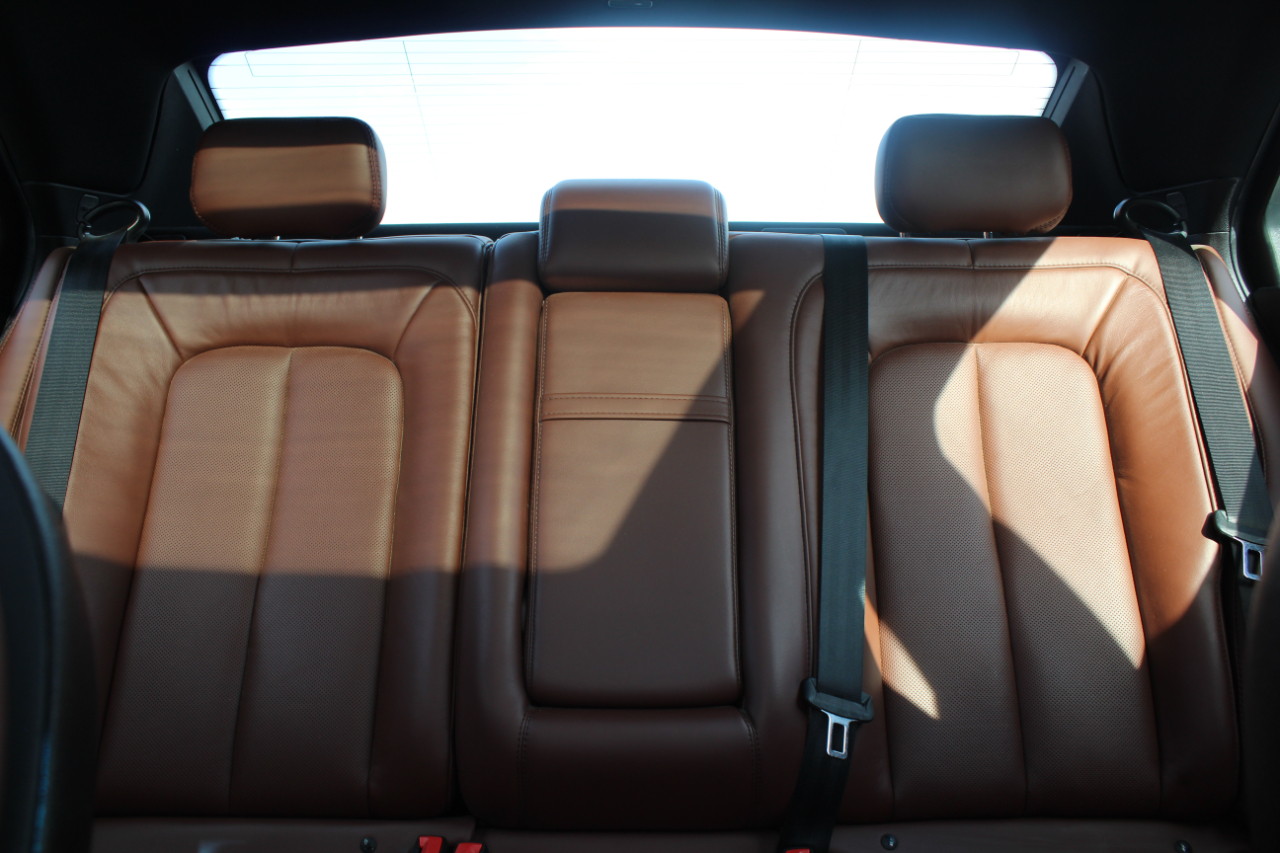 Lincoln Continental Reserve AWD 2020 Lincoln Continental Reserve AWD 2020