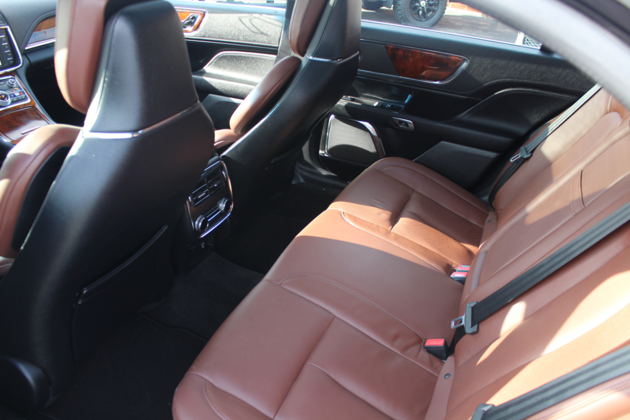 Lincoln Continental Reserve AWD 2020 Lincoln Continental Reserve AWD 2020