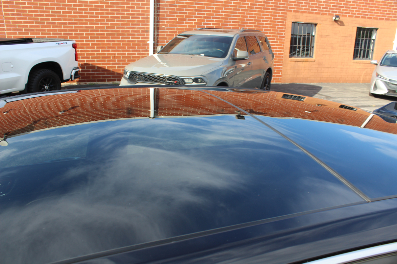 Lincoln Continental Reserve AWD 2020 Lincoln Continental Reserve AWD 2020