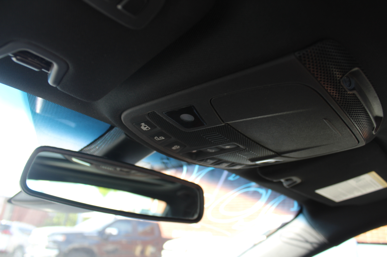 Lincoln Continental Reserve AWD 2020 Lincoln Continental Reserve AWD 2020