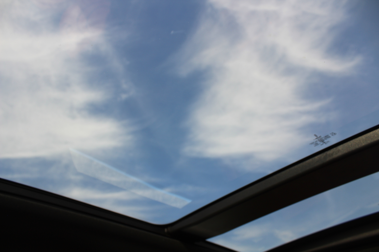 Lincoln Continental Reserve AWD 2020 Lincoln Continental Reserve AWD 2020