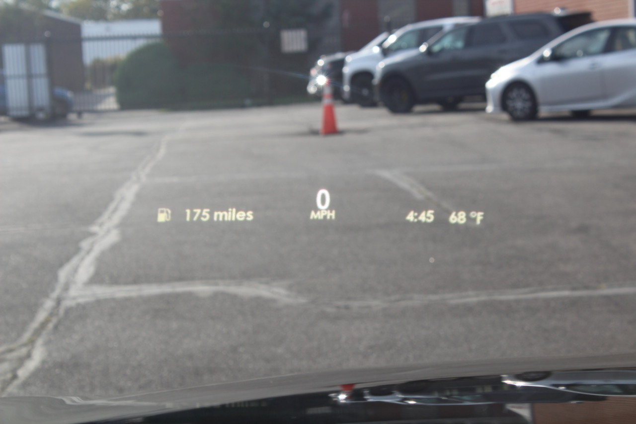 Lincoln Continental Reserve AWD 2020 Lincoln Continental Reserve AWD 2020